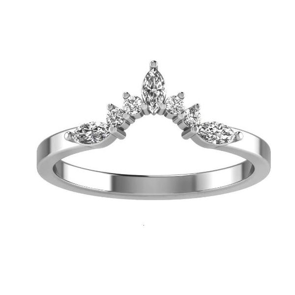 Wedding Band Doland Jewelers, Inc. Dubuque, IA