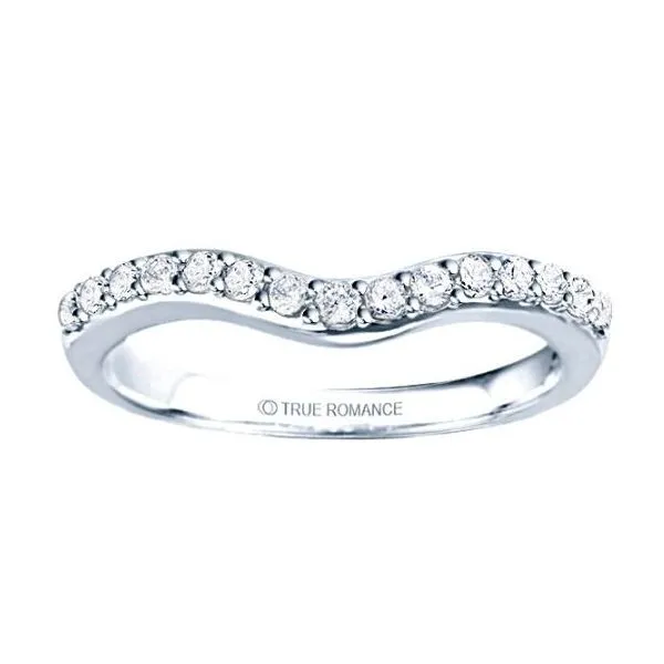 Wedding Band Doland Jewelers, Inc. Dubuque, IA