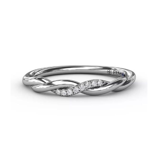 Wedding Band Doland Jewelers, Inc. Dubuque, IA