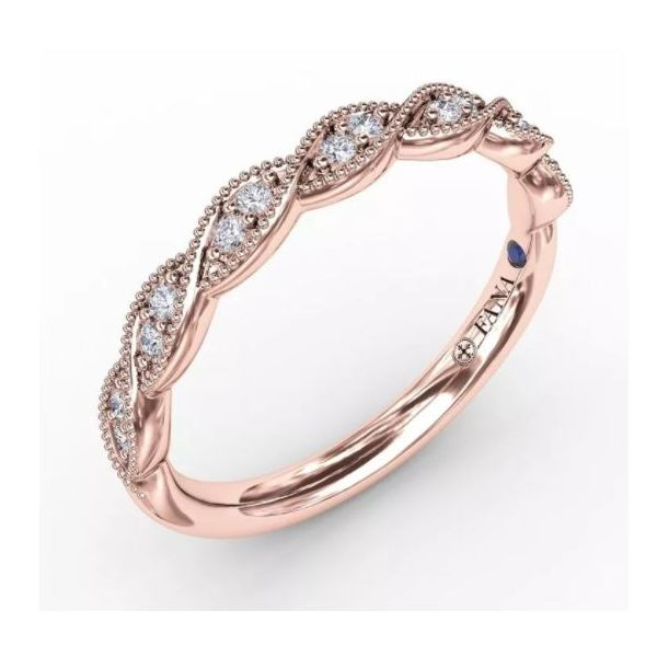 Wedding Band Doland Jewelers, Inc. Dubuque, IA