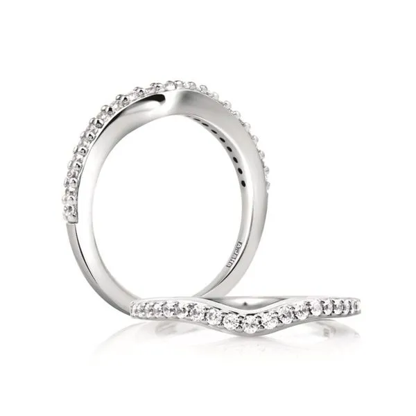 Wedding Band Doland Jewelers, Inc. Dubuque, IA