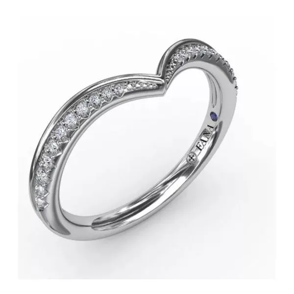 Wedding Band Doland Jewelers, Inc. Dubuque, IA