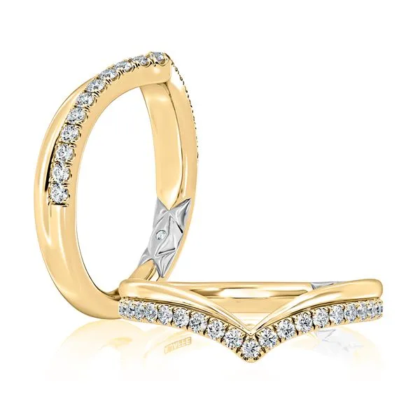Wedding Band Doland Jewelers, Inc. Dubuque, IA