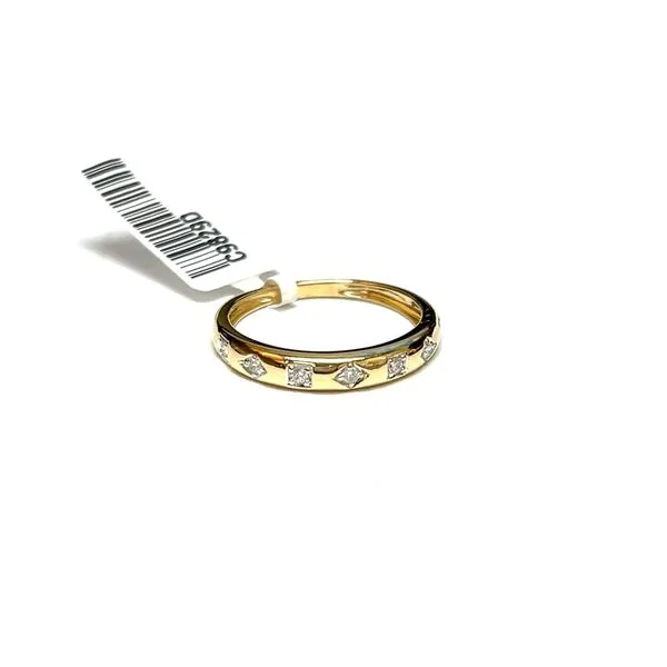 Wedding Band Doland Jewelers, Inc. Dubuque, IA