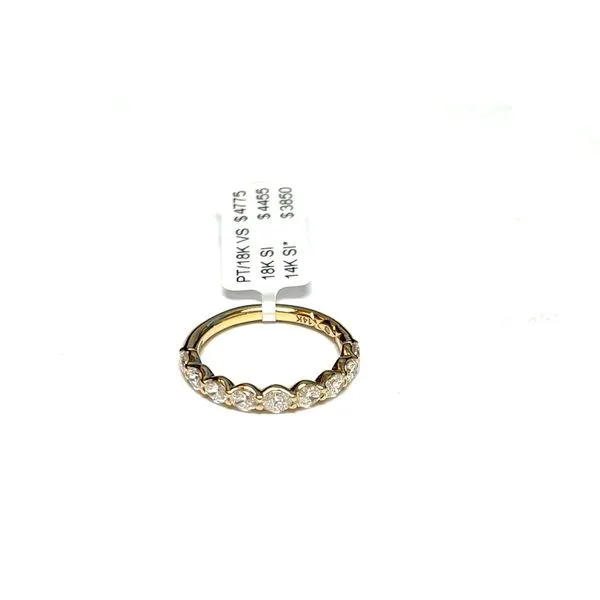 Wedding Band Doland Jewelers, Inc. Dubuque, IA