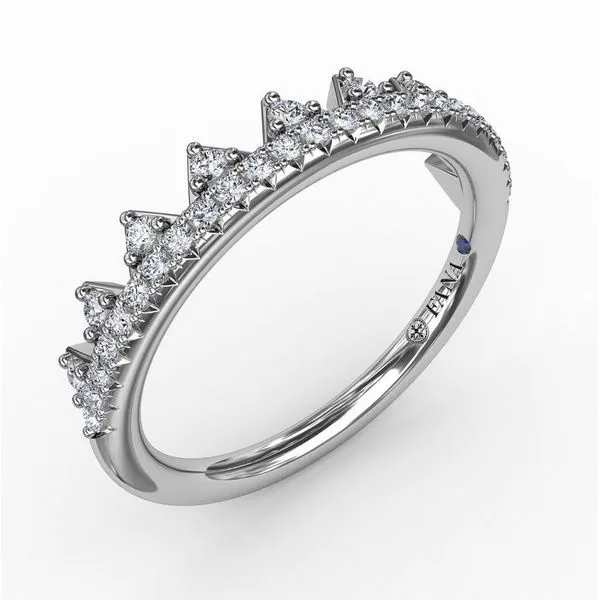 Wedding Band Doland Jewelers, Inc. Dubuque, IA