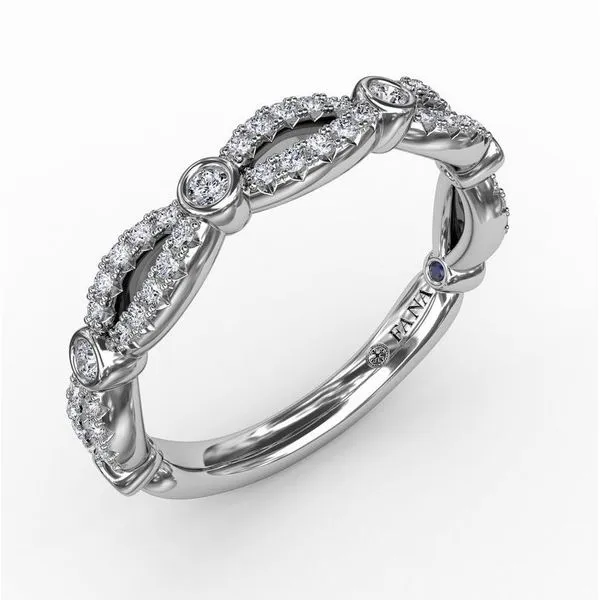 Wedding Band Doland Jewelers, Inc. Dubuque, IA