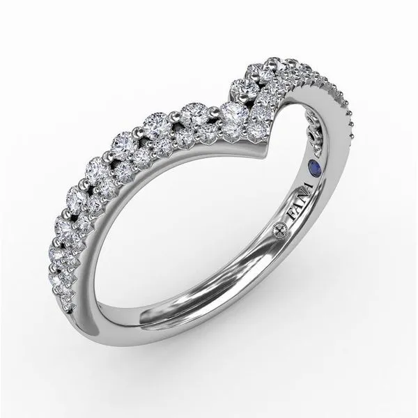 Wedding Band Doland Jewelers, Inc. Dubuque, IA