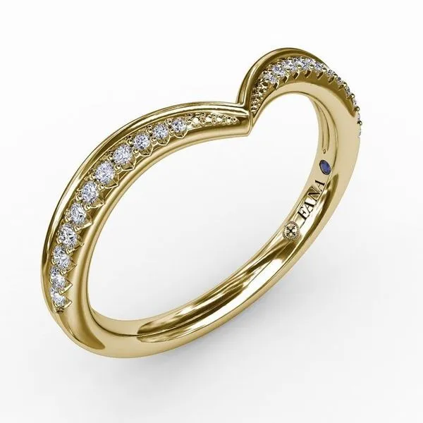 Wedding Band Doland Jewelers, Inc. Dubuque, IA