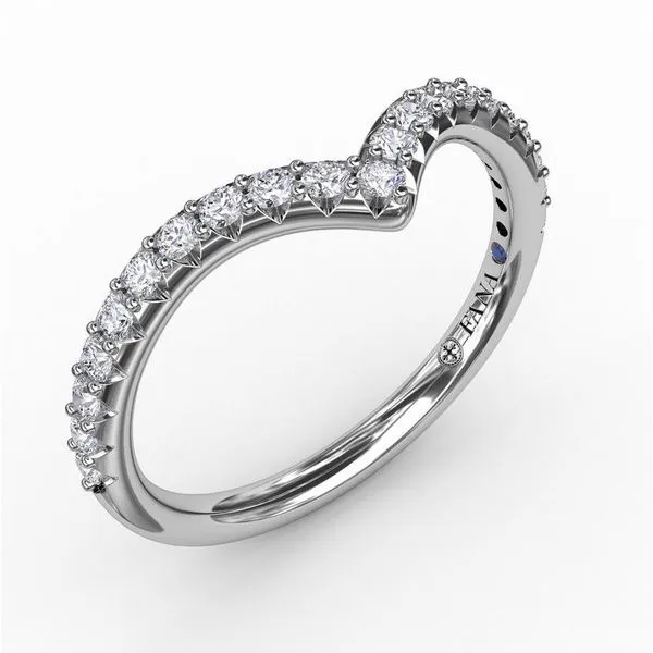 Wedding Band Doland Jewelers, Inc. Dubuque, IA