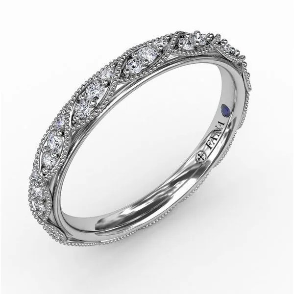 Wedding Band Doland Jewelers, Inc. Dubuque, IA