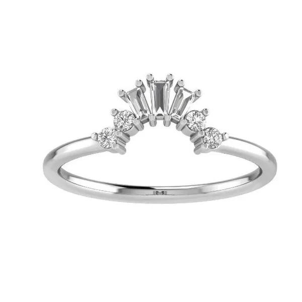 Stackable Ring Doland Jewelers, Inc. Dubuque, IA