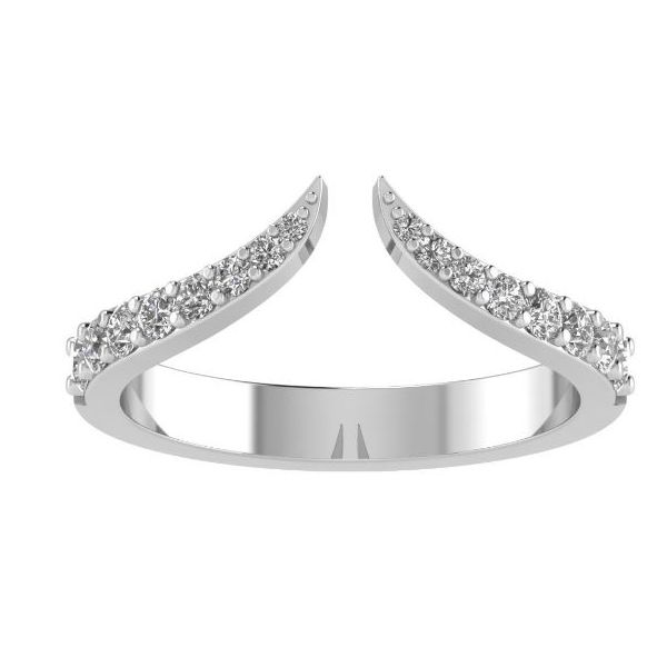 Wedding Band Doland Jewelers, Inc. Dubuque, IA