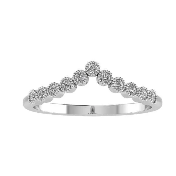 Wedding Band Doland Jewelers, Inc. Dubuque, IA