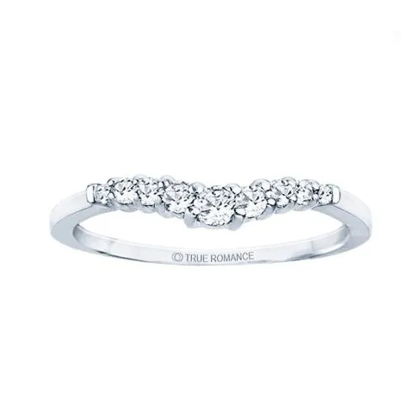 Wedding Band Doland Jewelers, Inc. Dubuque, IA