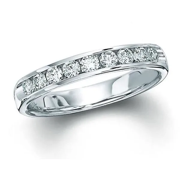 Wedding Band Doland Jewelers, Inc. Dubuque, IA