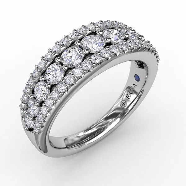 Wedding Band Doland Jewelers, Inc. Dubuque, IA