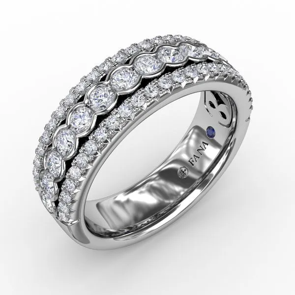 Wedding Band Doland Jewelers, Inc. Dubuque, IA