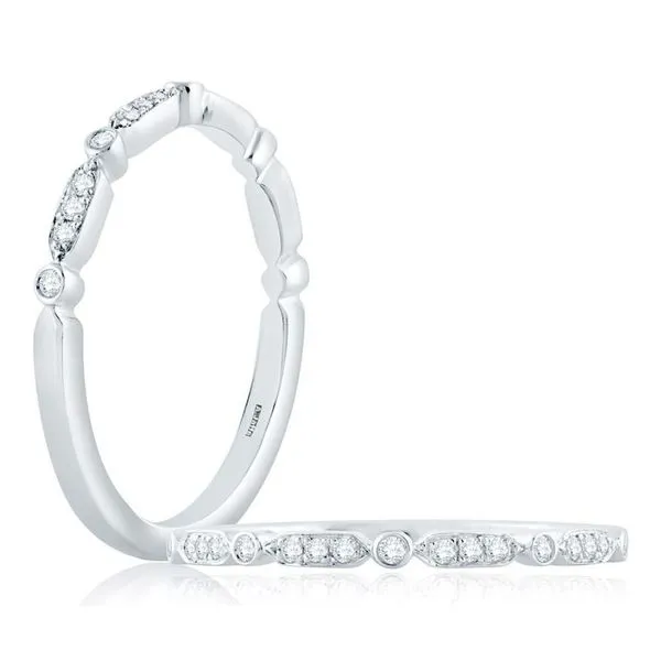 Wedding Band Doland Jewelers, Inc. Dubuque, IA