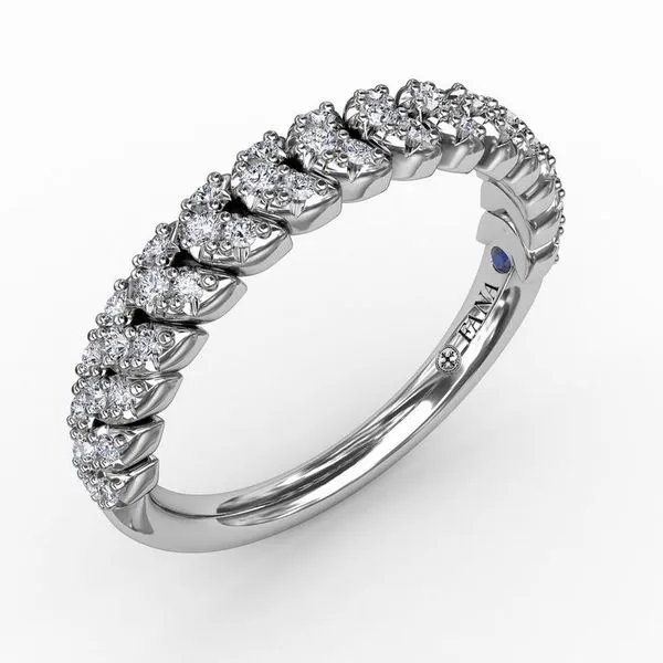 Wedding Band Doland Jewelers, Inc. Dubuque, IA