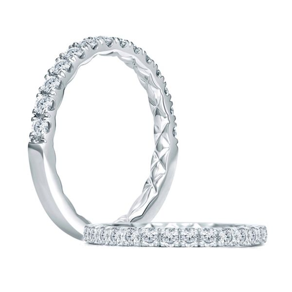 Wedding Band Doland Jewelers, Inc. Dubuque, IA