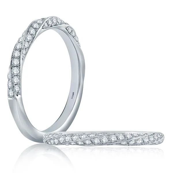 Wedding Band Doland Jewelers, Inc. Dubuque, IA