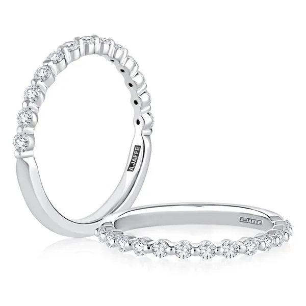 Wedding Band Doland Jewelers, Inc. Dubuque, IA