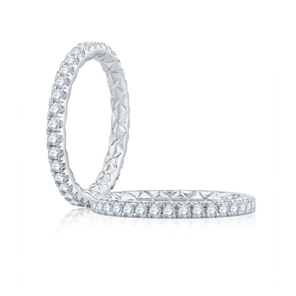 Wedding Band Doland Jewelers, Inc. Dubuque, IA