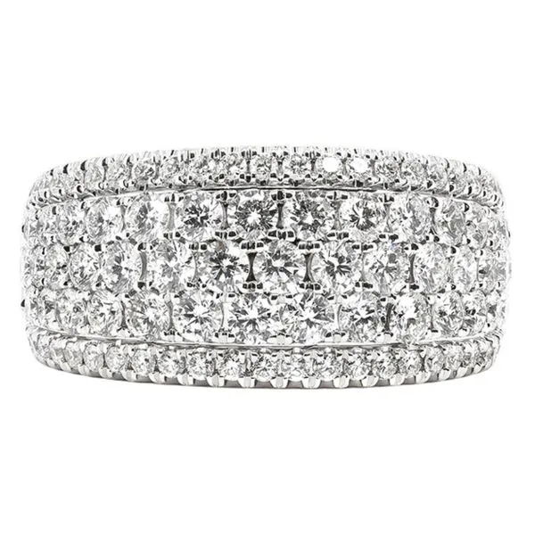 Wedding Band Doland Jewelers, Inc. Dubuque, IA