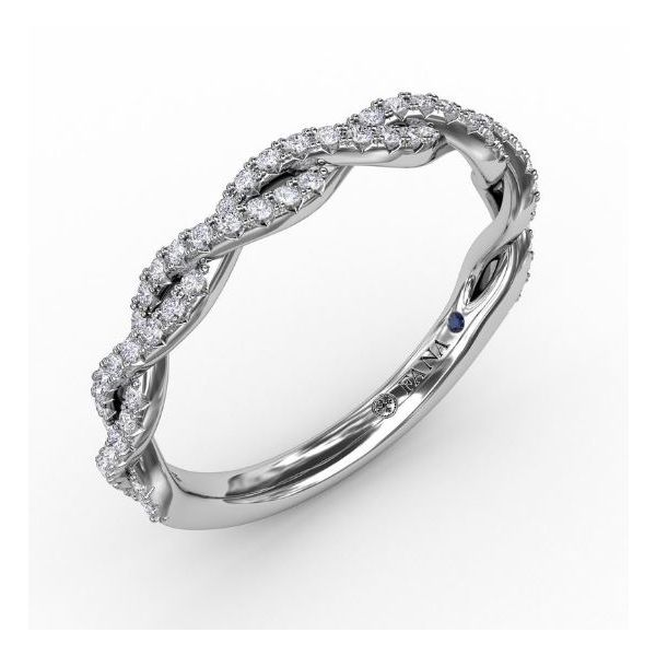 Wedding Band Doland Jewelers, Inc. Dubuque, IA