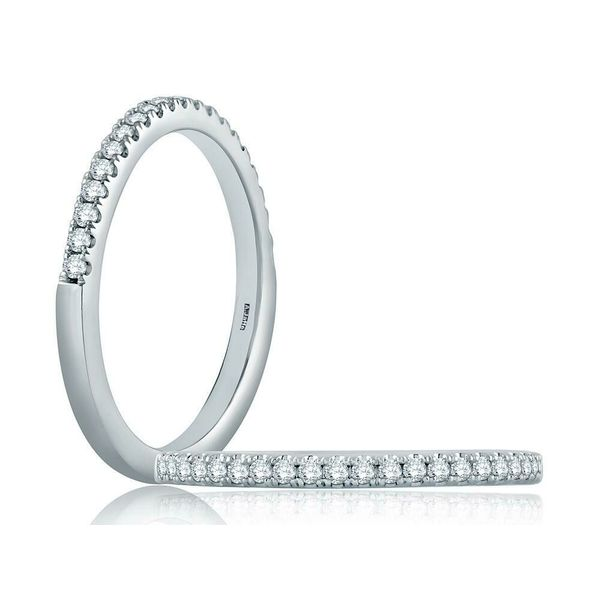 Wedding Band Doland Jewelers, Inc. Dubuque, IA