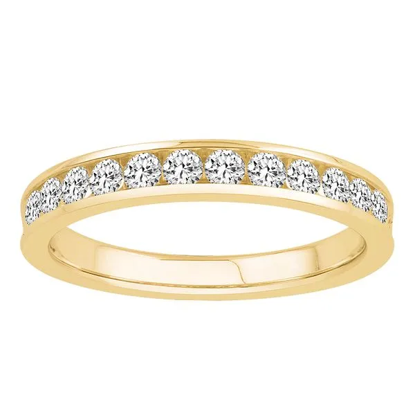 Wedding Band Doland Jewelers, Inc. Dubuque, IA