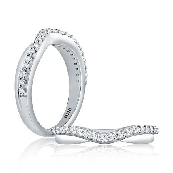 Wedding Band Doland Jewelers, Inc. Dubuque, IA