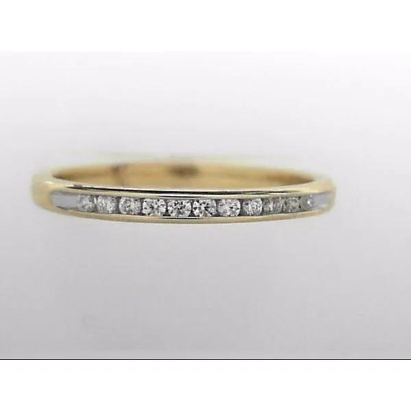 Wedding Band Image 2 Doland Jewelers, Inc. Dubuque, IA