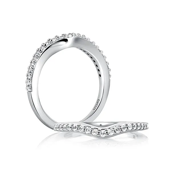 Wedding Band Doland Jewelers, Inc. Dubuque, IA