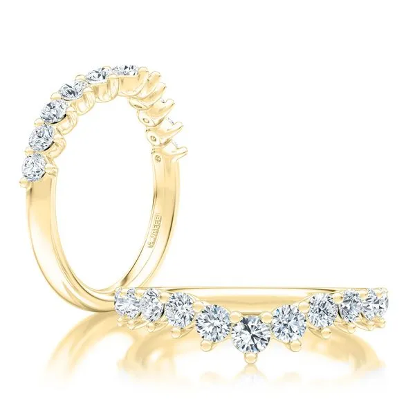 Wedding Band Doland Jewelers, Inc. Dubuque, IA