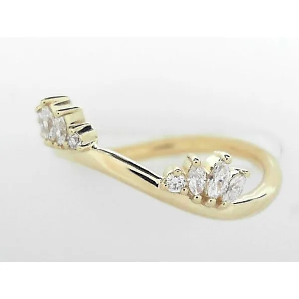 Wedding Band Doland Jewelers, Inc. Dubuque, IA