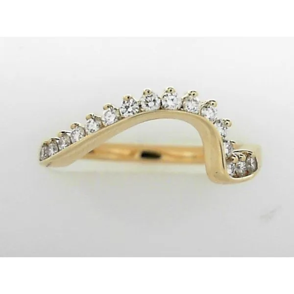 Wedding Band Doland Jewelers, Inc. Dubuque, IA
