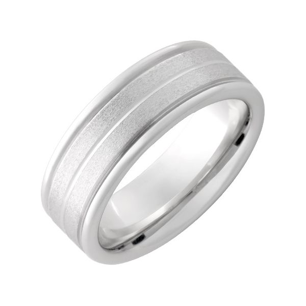 Wedding Band Doland Jewelers, Inc. Dubuque, IA