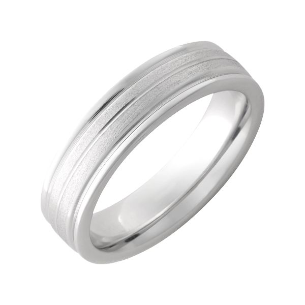 Wedding Band Doland Jewelers, Inc. Dubuque, IA