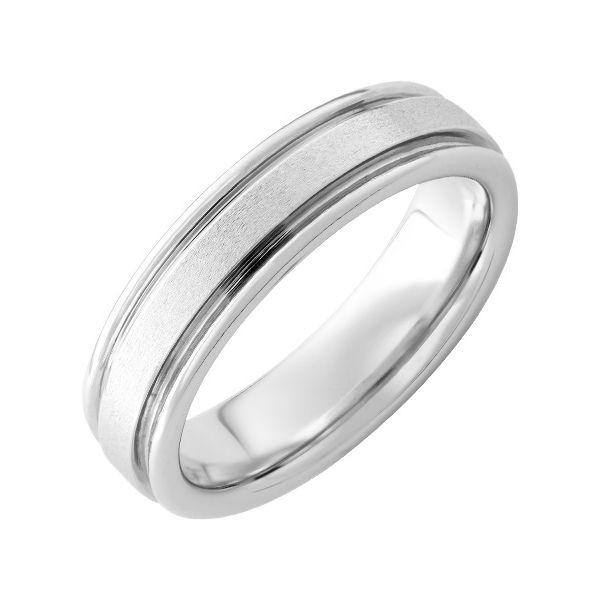 Wedding Band Doland Jewelers, Inc. Dubuque, IA