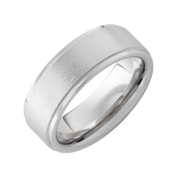 Wedding Band Doland Jewelers, Inc. Dubuque, IA