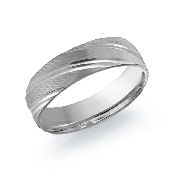 Wedding Band Doland Jewelers, Inc. Dubuque, IA