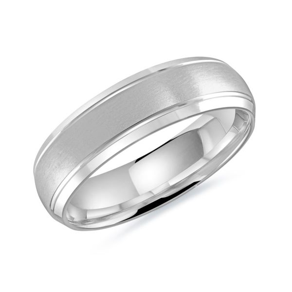 Wedding Band Doland Jewelers, Inc. Dubuque, IA