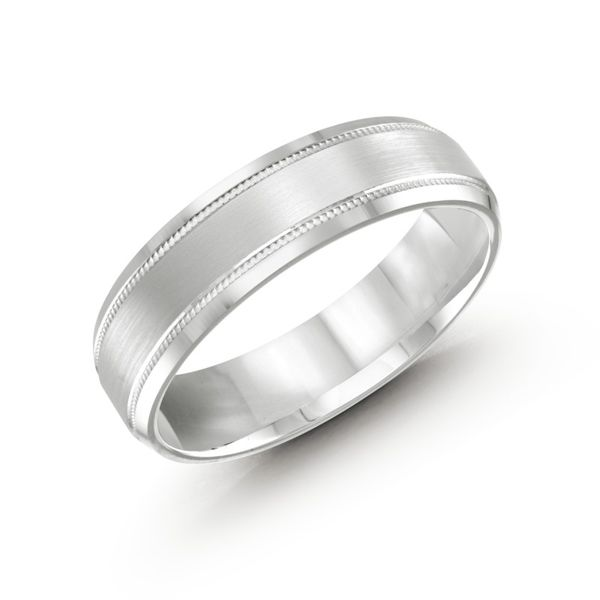 Wedding Band Doland Jewelers, Inc. Dubuque, IA