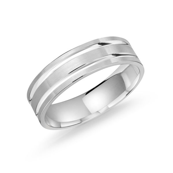 Wedding Band Doland Jewelers, Inc. Dubuque, IA