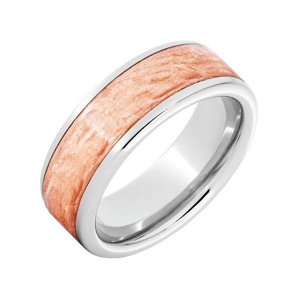 Wedding Band Doland Jewelers, Inc. Dubuque, IA