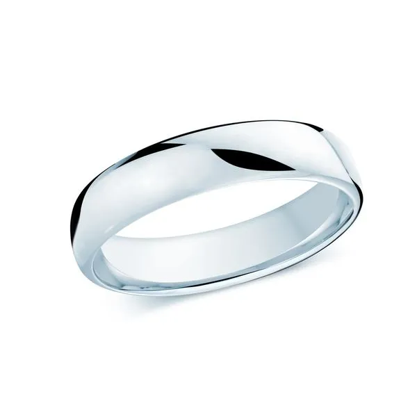 Wedding Band Doland Jewelers, Inc. Dubuque, IA