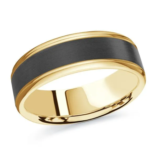 Wedding Band Doland Jewelers, Inc. Dubuque, IA