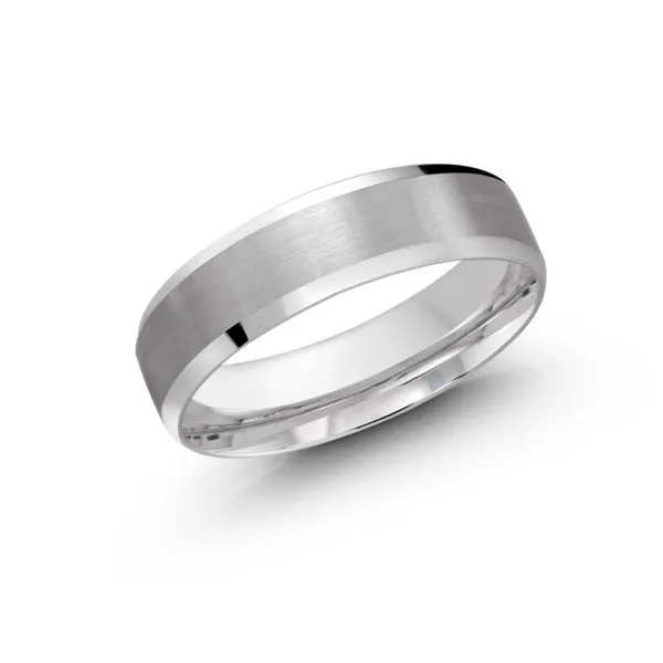 Wedding Band Doland Jewelers, Inc. Dubuque, IA